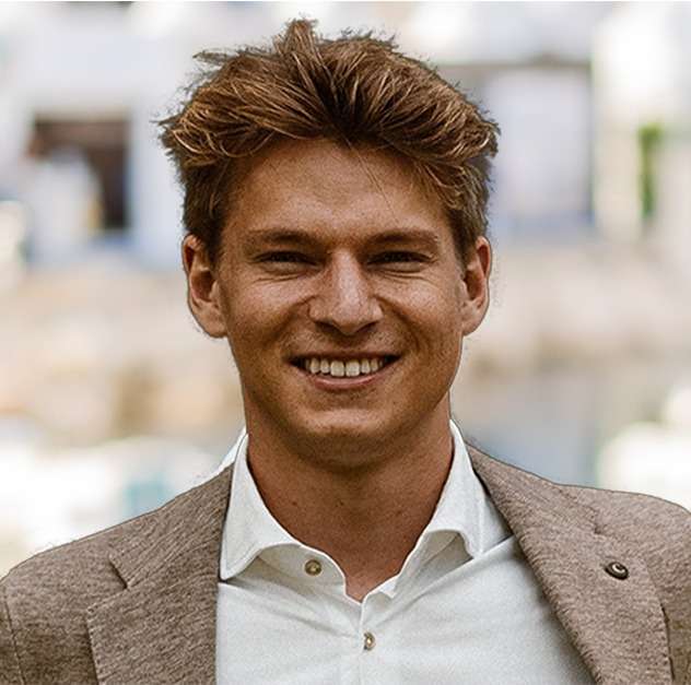 Mulder Design – Simon van den Berg